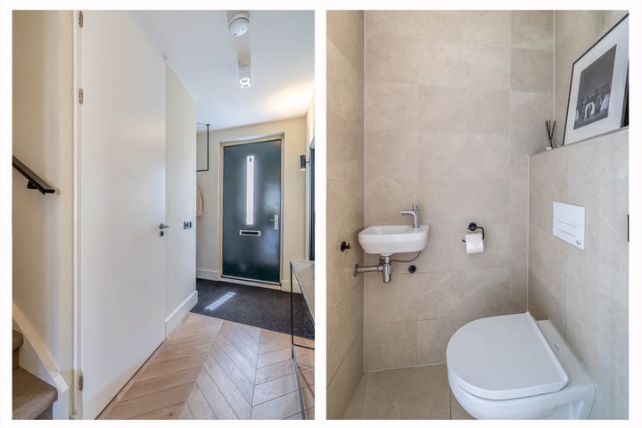 Foto 11 van Oleanderlaan 50