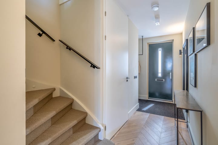 Foto 12 van Oleanderlaan 50