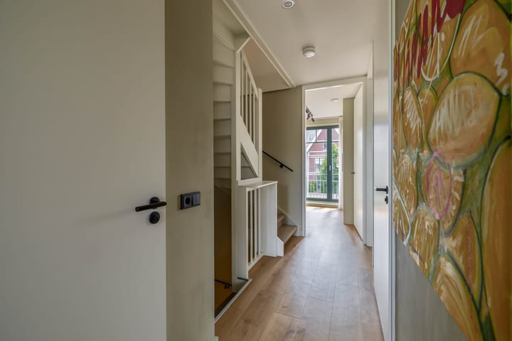 Foto 13 van Oleanderlaan 50