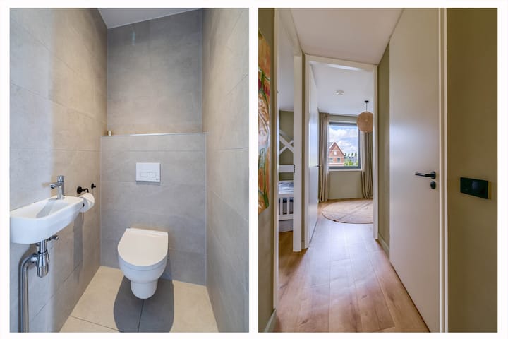 Foto 14 van Oleanderlaan 50