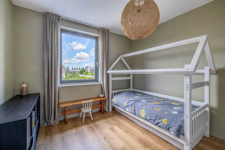 Foto 17 van Oleanderlaan 50