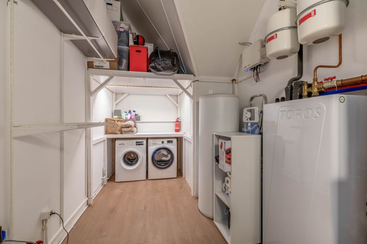 Foto 28 van Oleanderlaan 50