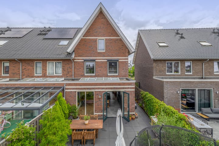 Foto 29 van Oleanderlaan 50