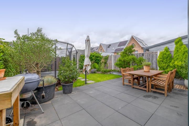 Foto 30 van Oleanderlaan 50