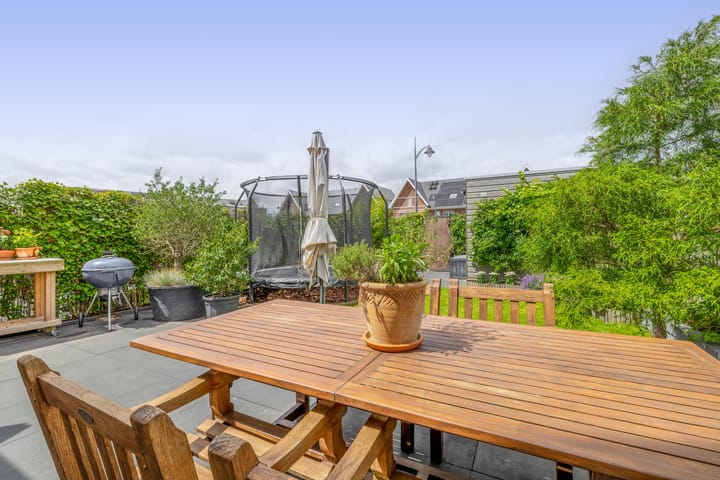 Foto 31 van Oleanderlaan 50