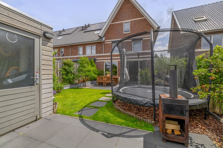 Foto 32 van Oleanderlaan 50