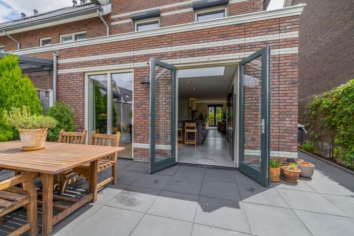 Foto 33 van Oleanderlaan 50