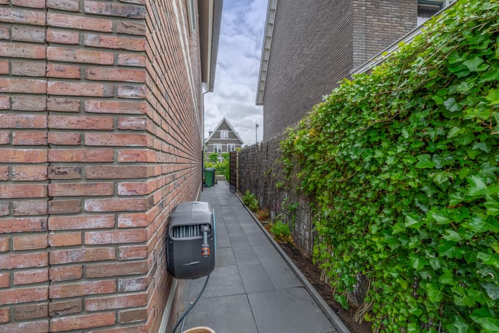 Foto 34 van Oleanderlaan 50