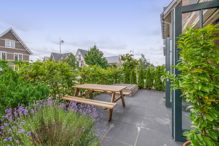 Foto 35 van Oleanderlaan 50