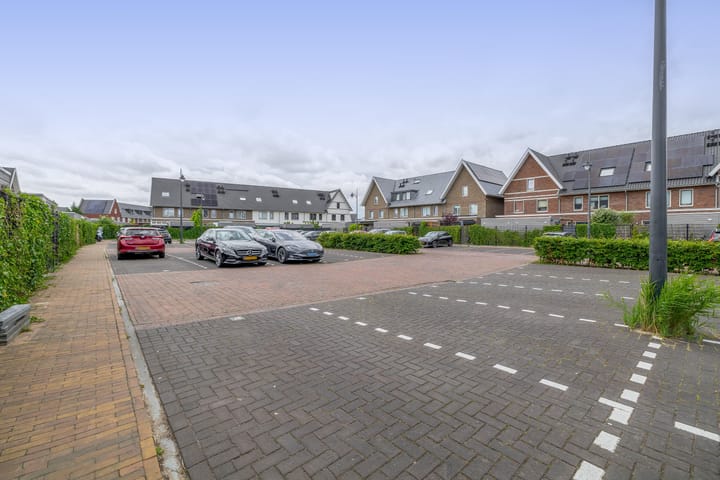 Foto 36 van Oleanderlaan 50