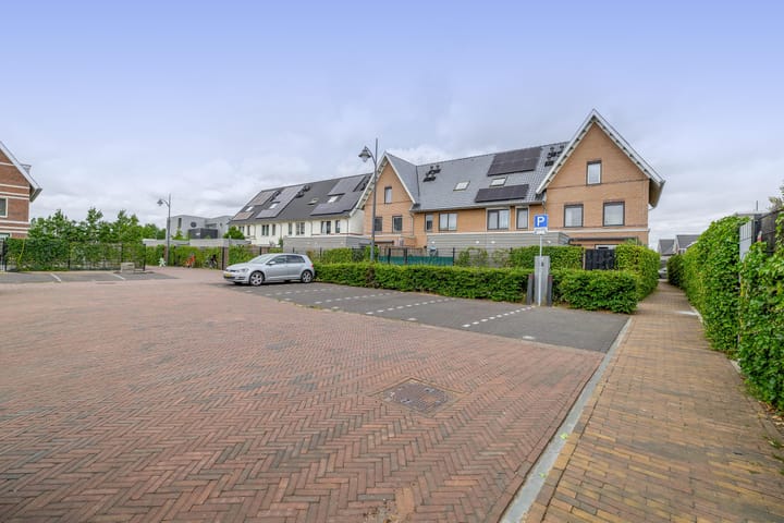 Foto 37 van Oleanderlaan 50