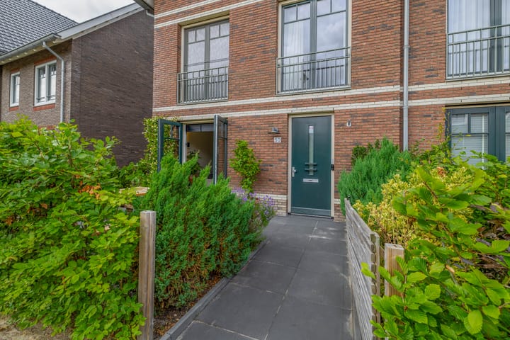 Foto 38 van Oleanderlaan 50