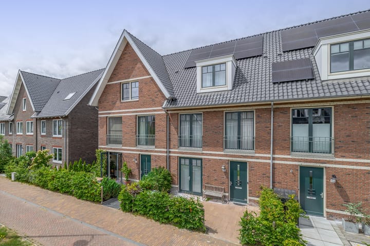 Foto 40 van Oleanderlaan 50