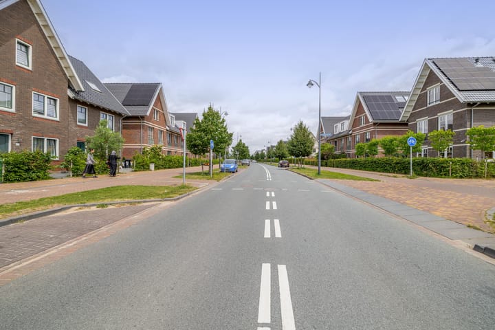 Foto 41 van Oleanderlaan 50