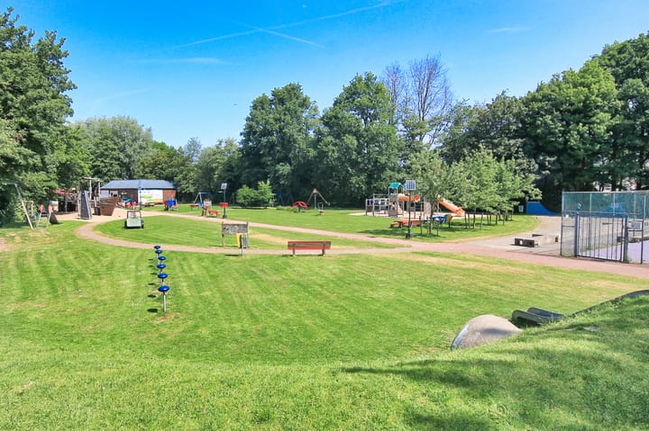 Foto 42 van Oleanderlaan 50