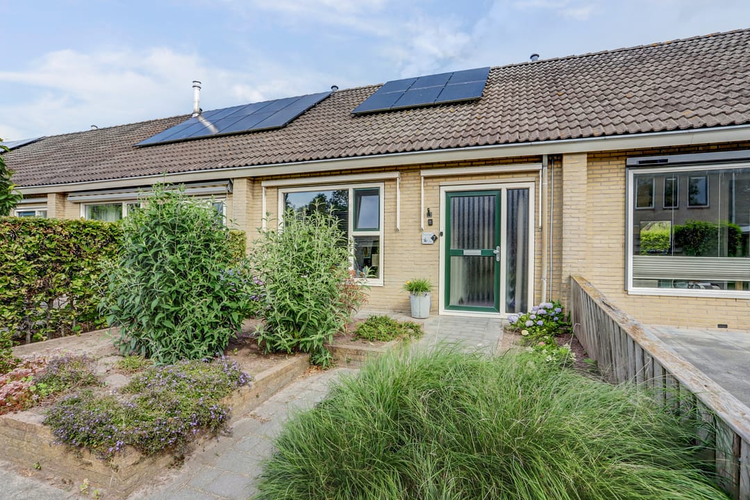 Foto 1 van De Flechtreed 7