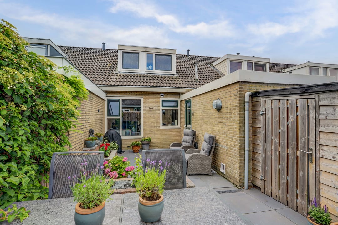 Foto 2 van De Flechtreed 7