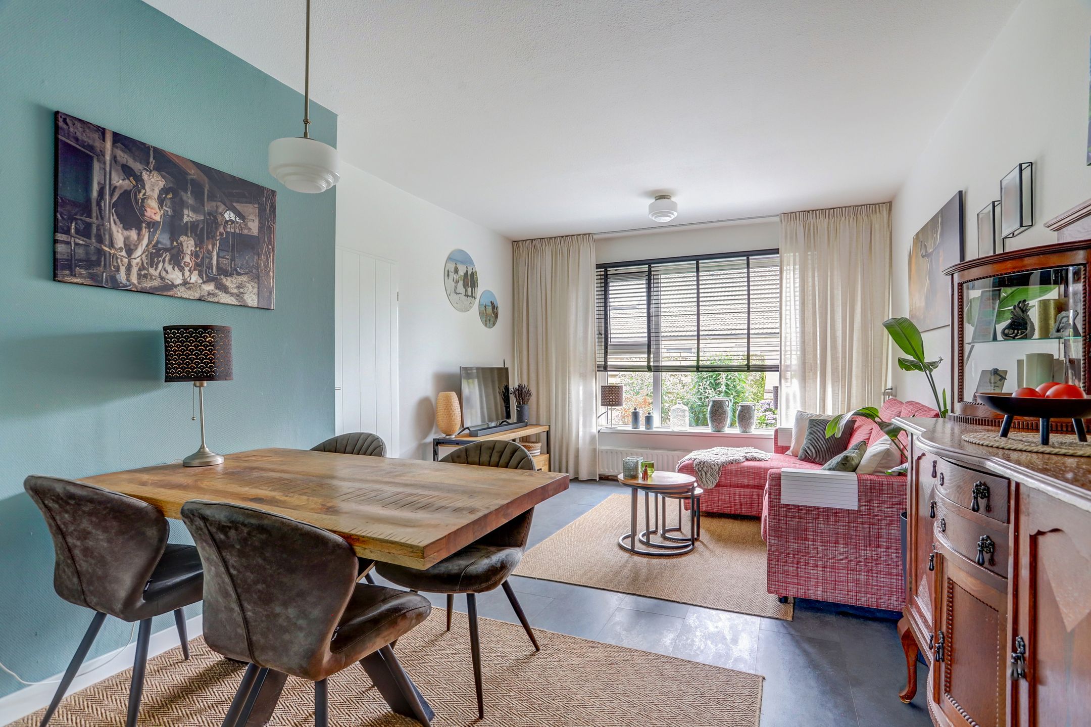 Foto 3 van De Flechtreed 7