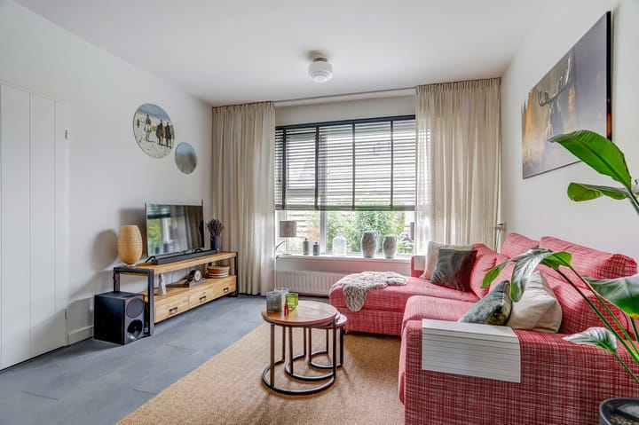 Foto 4 van De Flechtreed 7