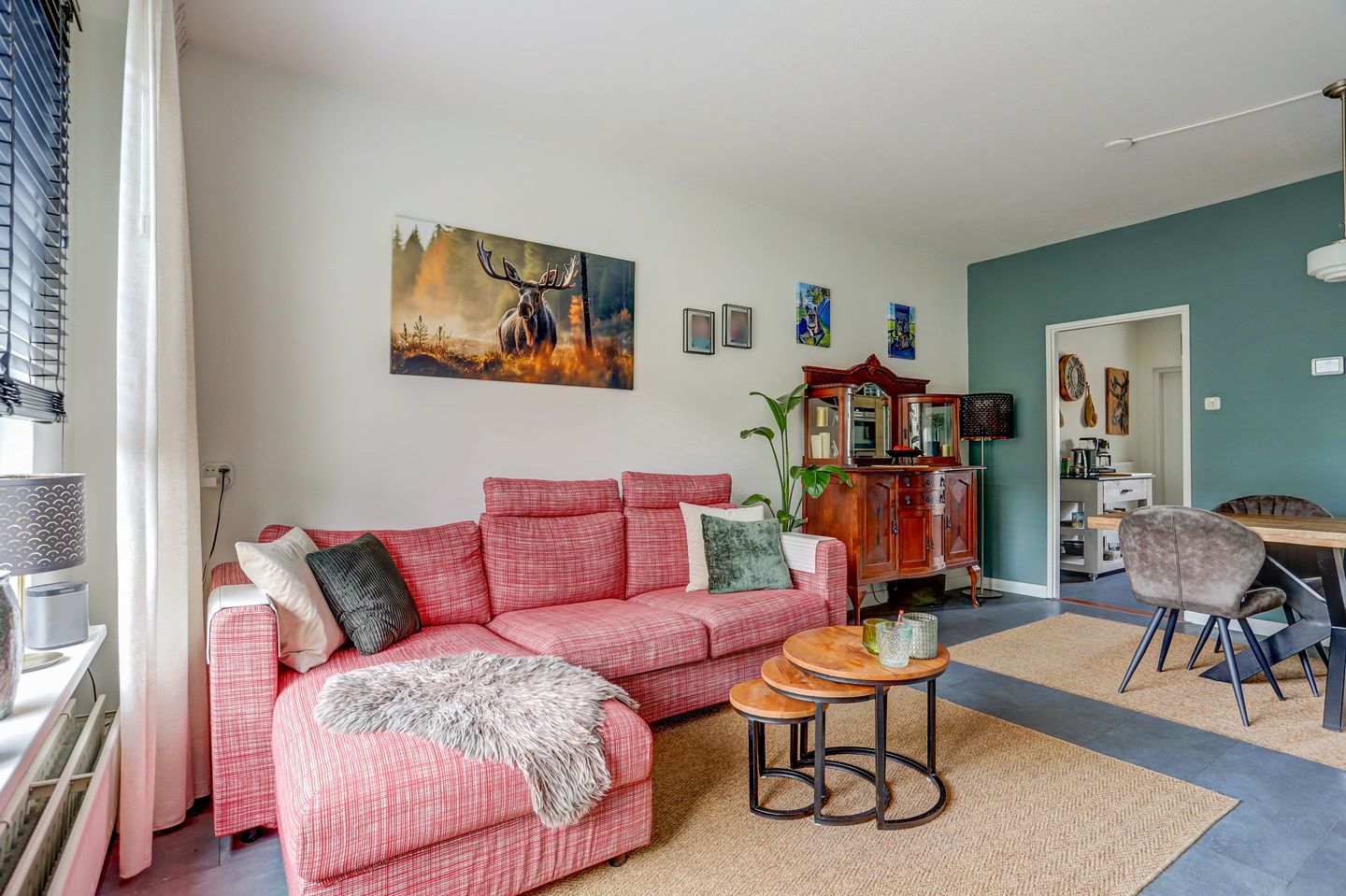 Foto 5 van De Flechtreed 7