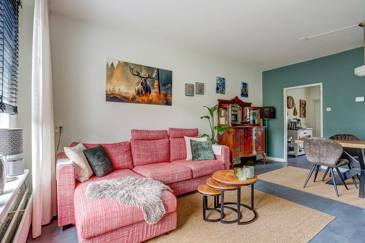 Foto 5 van De Flechtreed 7