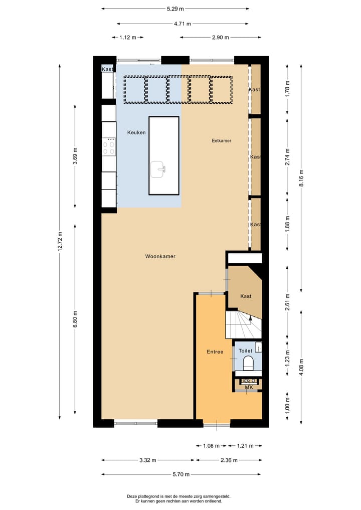 Foto 46 van Oleanderlaan 50