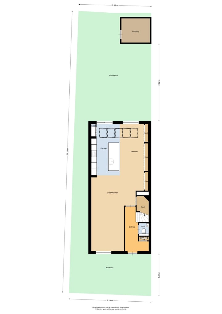 Foto 47 van Oleanderlaan 50