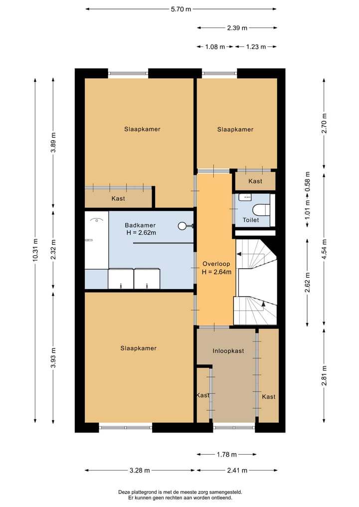 Foto 48 van Oleanderlaan 50