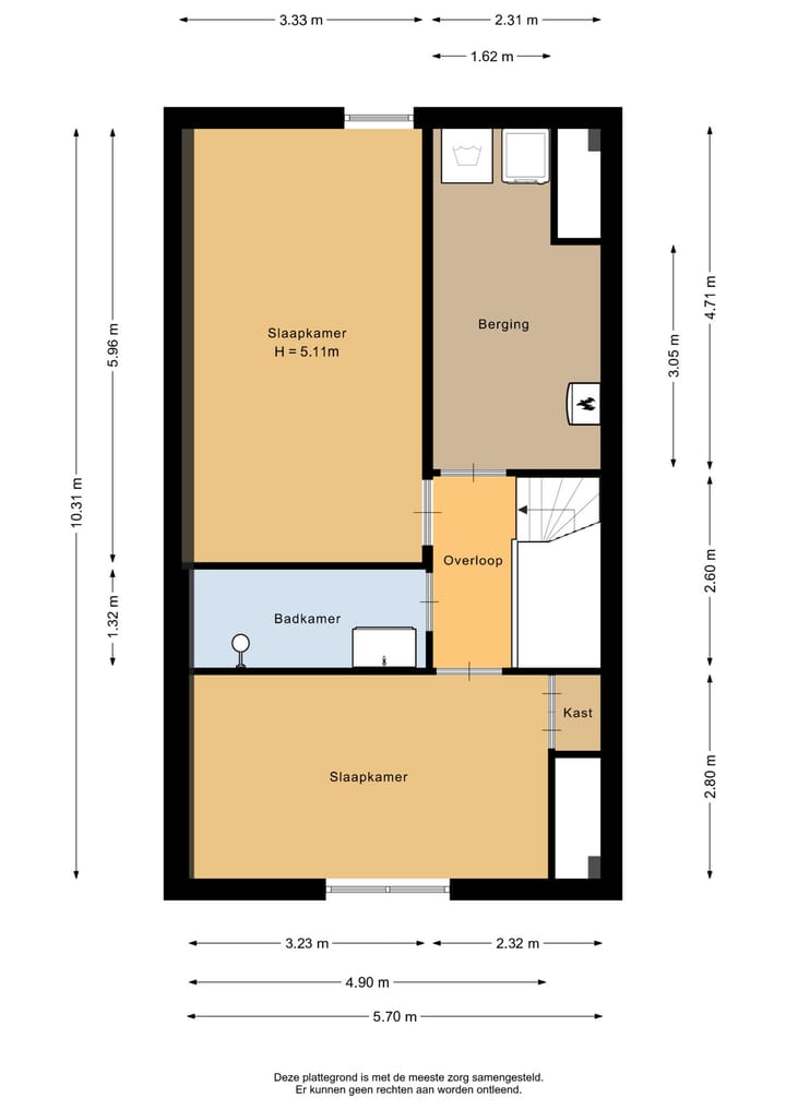 Foto 49 van Oleanderlaan 50