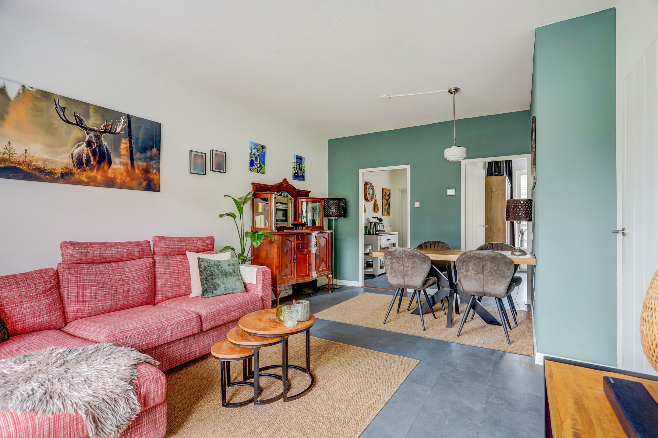 Foto 6 van De Flechtreed 7