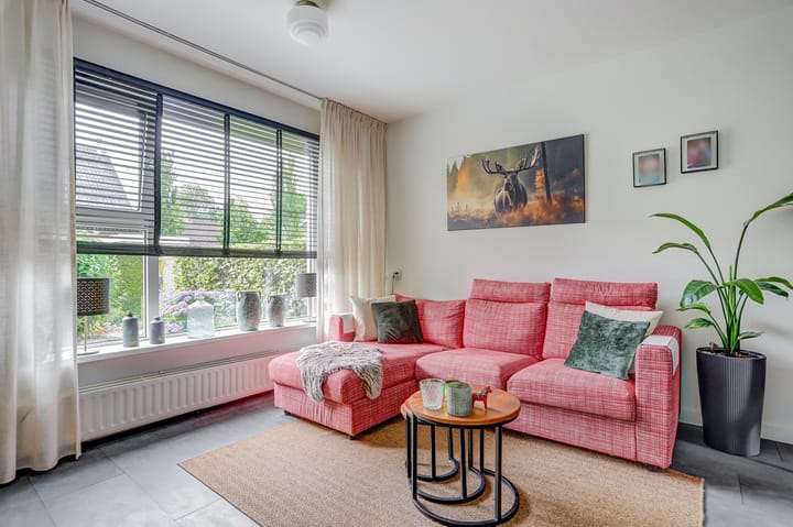 Foto 7 van De Flechtreed 7