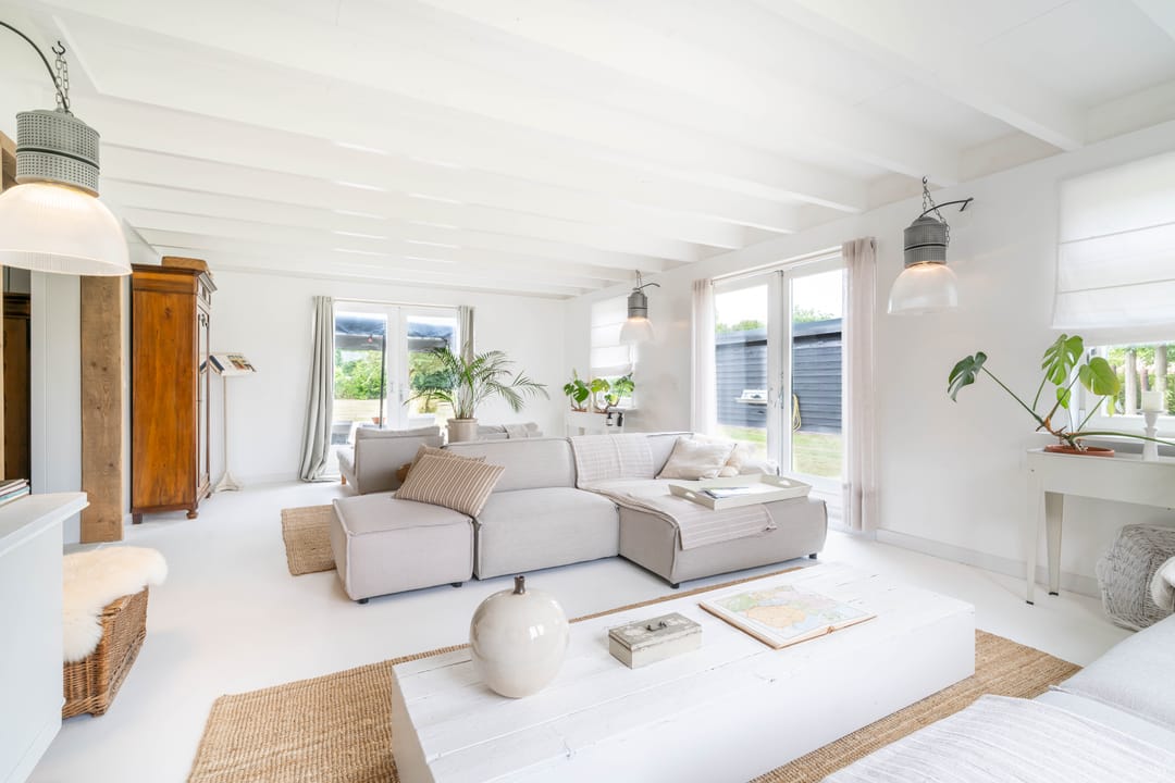 Foto 2 van Langeweg 12