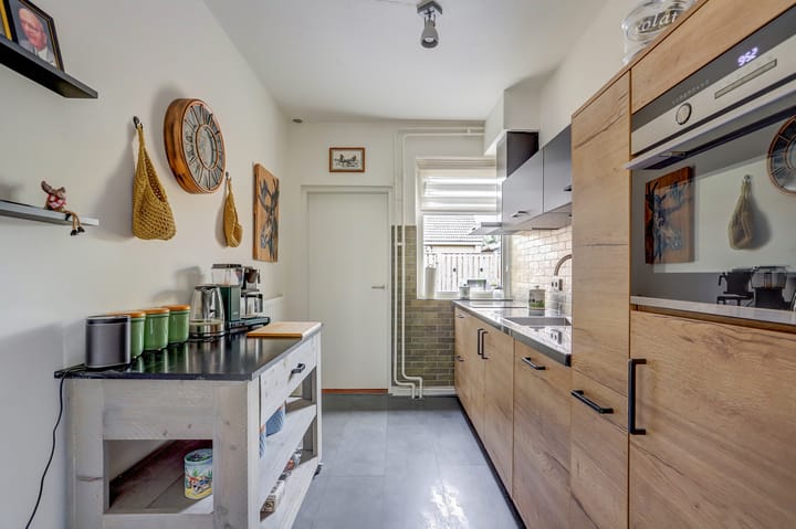 Foto 10 van De Flechtreed 7