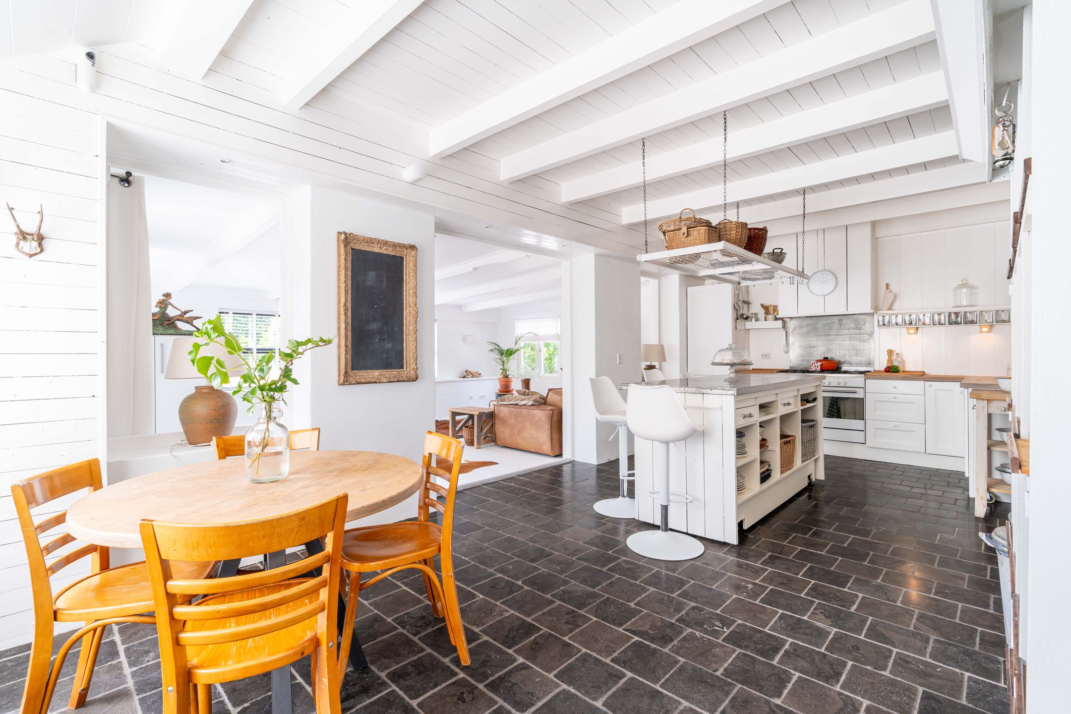 Foto 3 van Langeweg 12