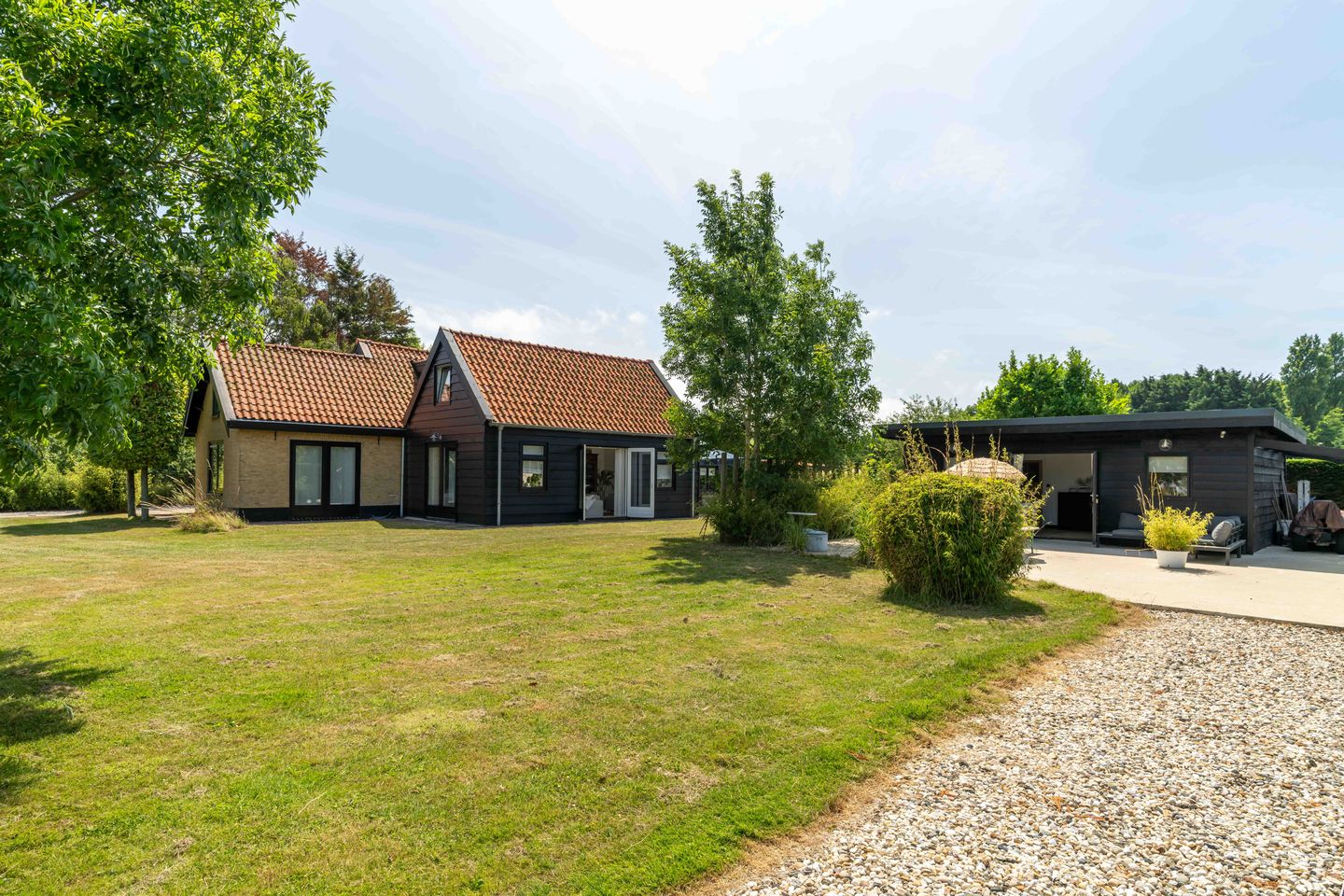 Foto 4 van Langeweg 12