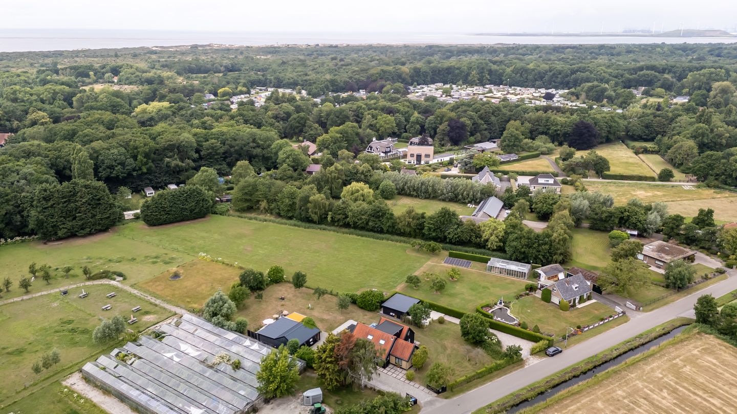 Foto 5 van Langeweg 12