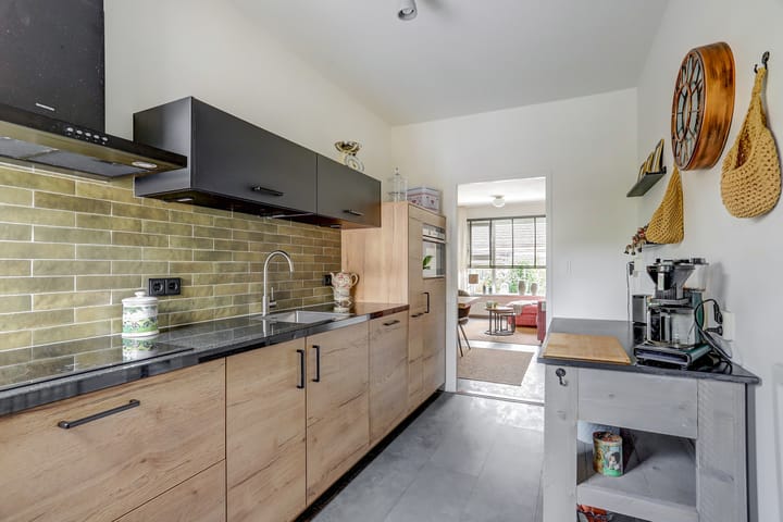 Foto 12 van De Flechtreed 7