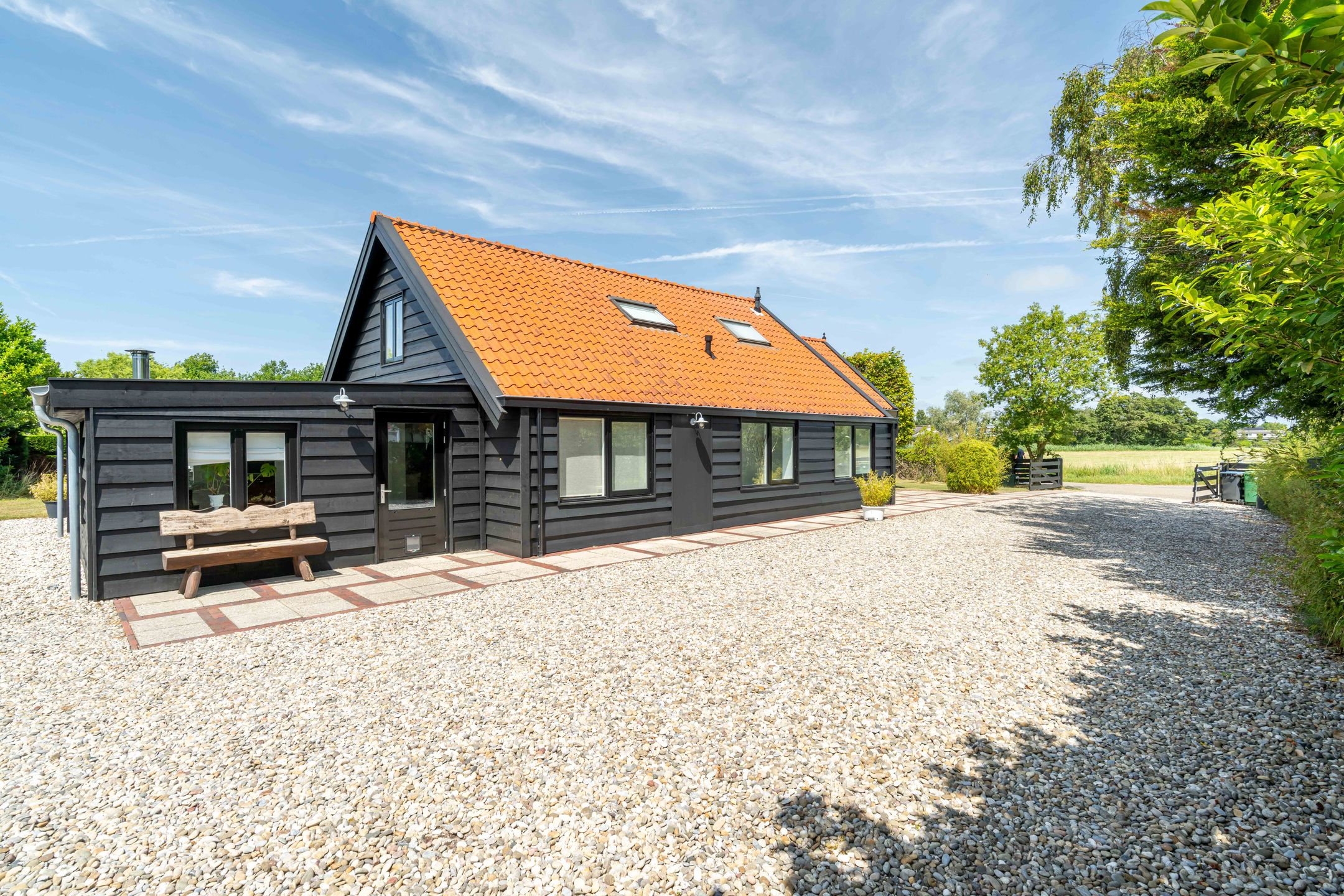 Foto 6 van Langeweg 12