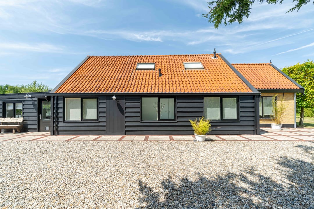 Foto 7 van Langeweg 12