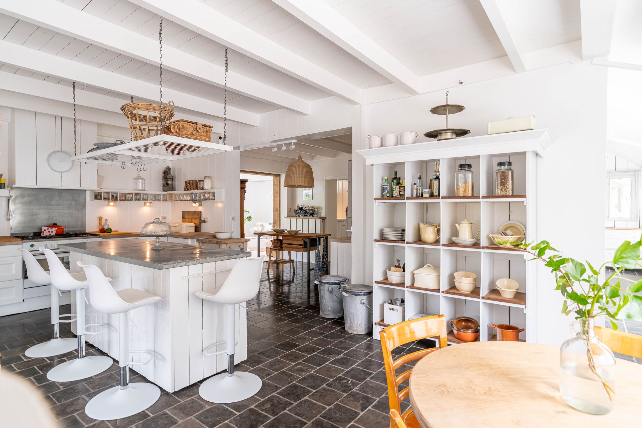 Foto 9 van Langeweg 12