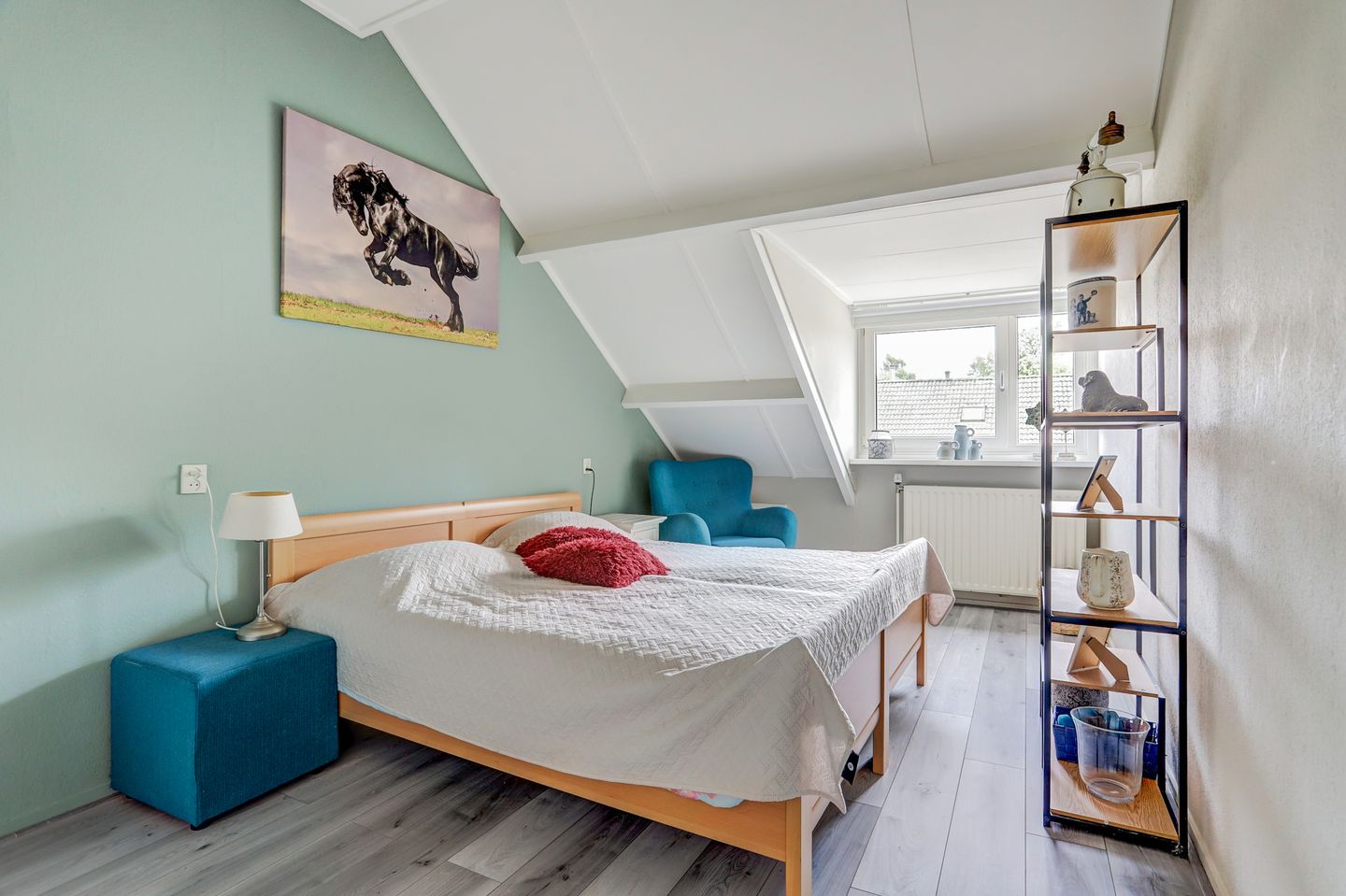 Foto 20 van De Flechtreed 7