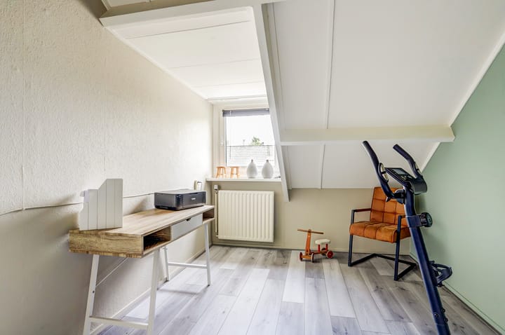 Foto 22 van De Flechtreed 7