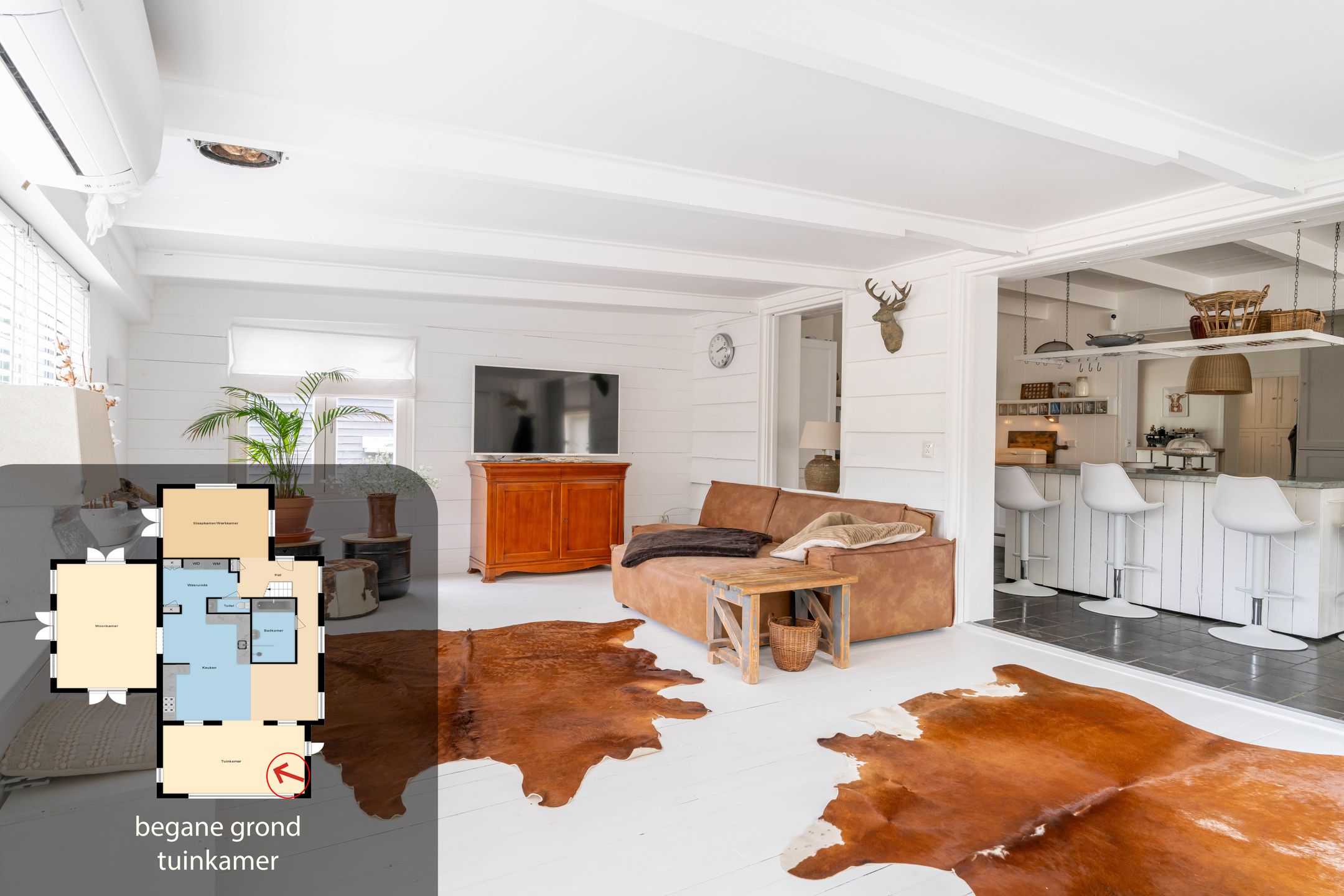 Foto 15 van Langeweg 12