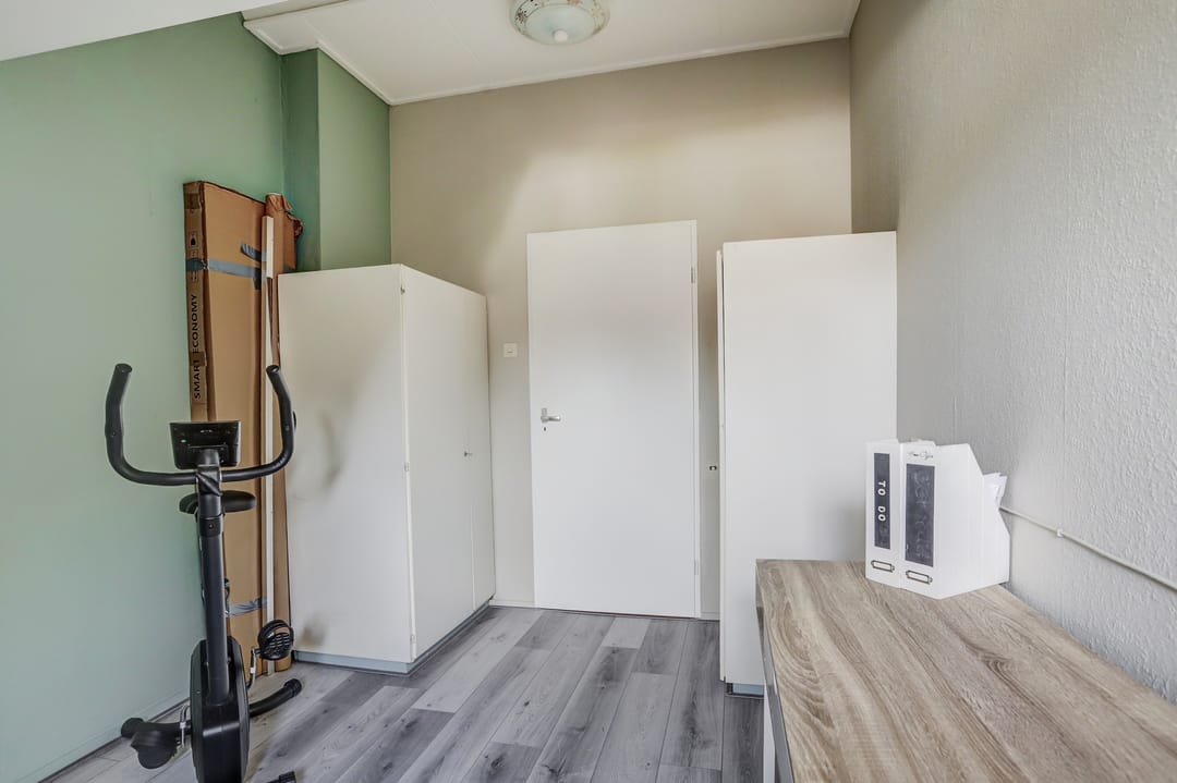 Foto 23 van De Flechtreed 7