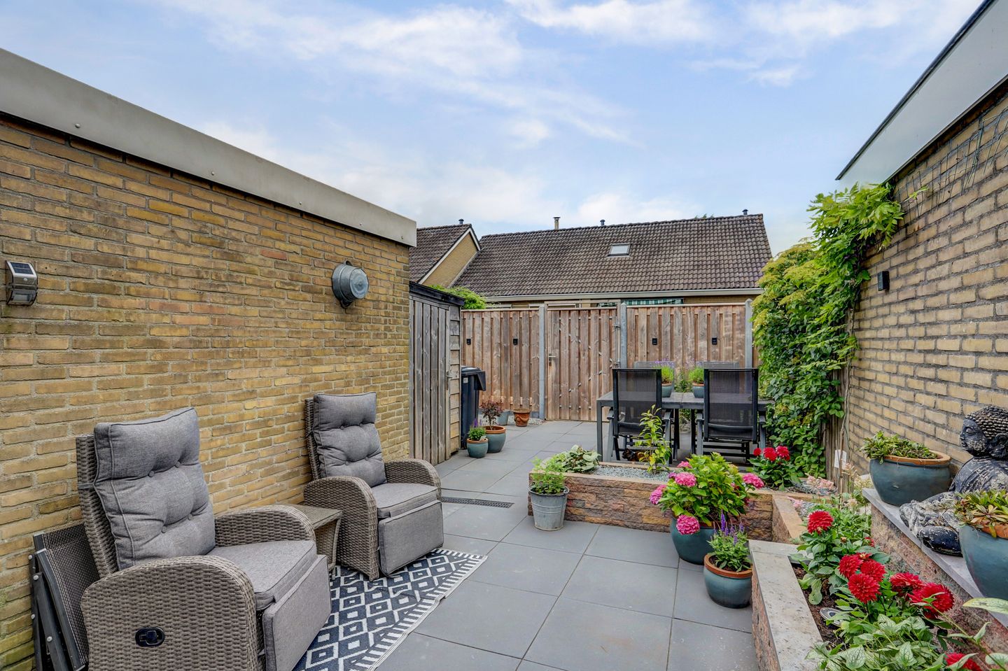 Foto 25 van De Flechtreed 7