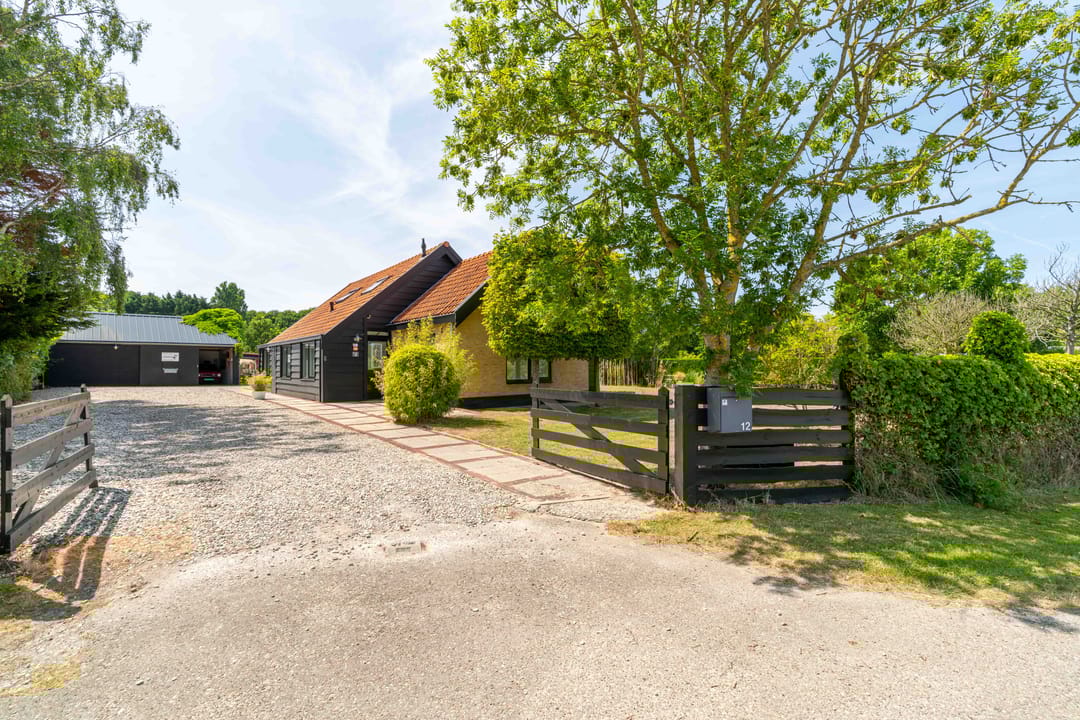 Foto 1 van Langeweg 12
