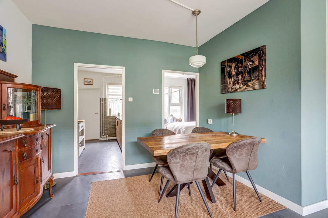 Foto 8 van De Flechtreed 7