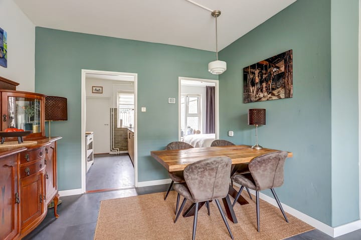 Foto 8 van De Flechtreed 7