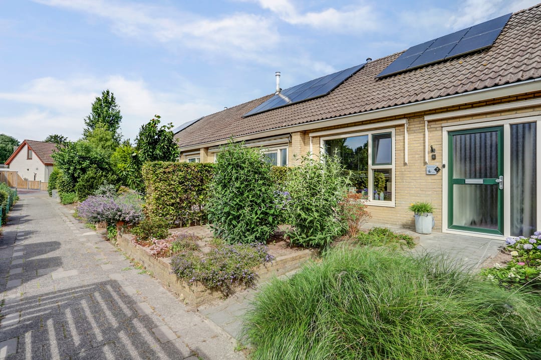 Foto 26 van De Flechtreed 7