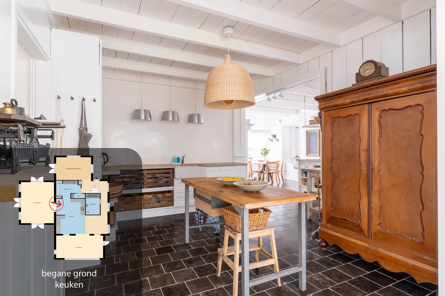 Foto 19 van Langeweg 12